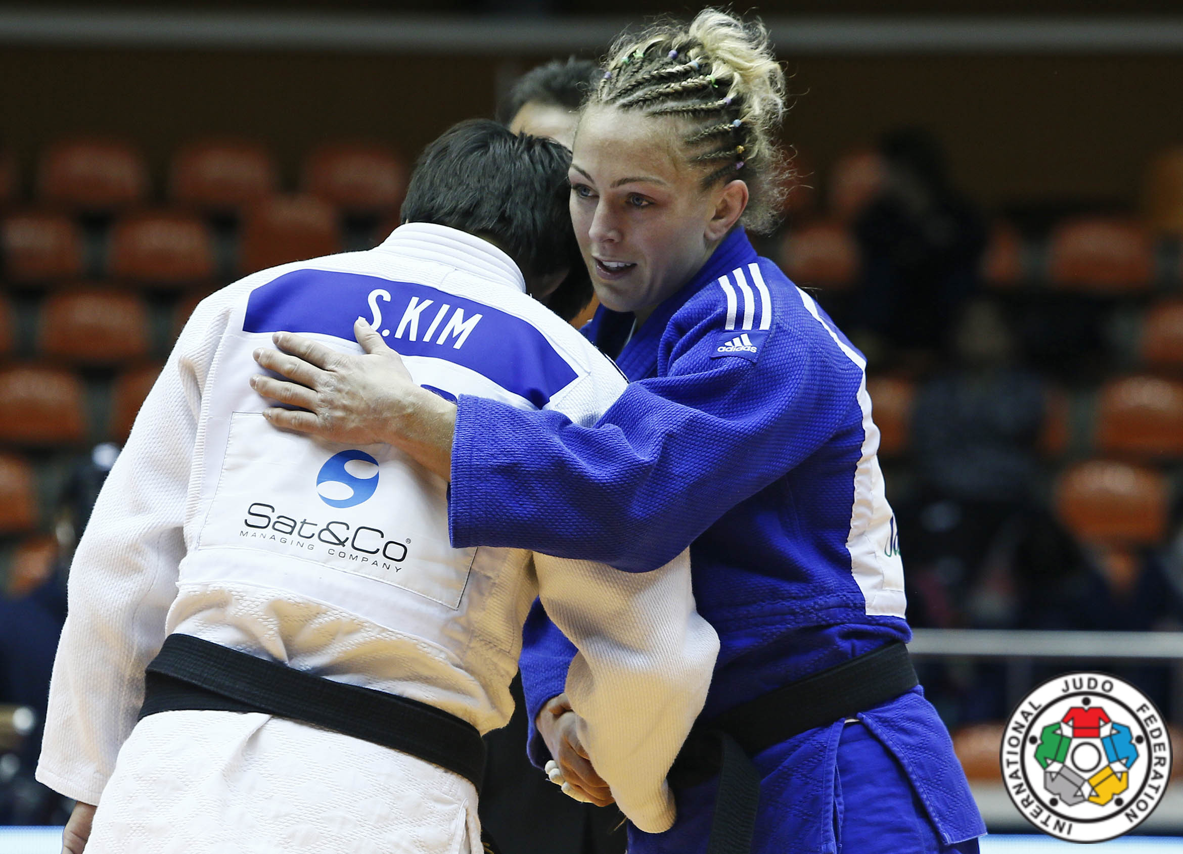 20151127_JejuGP_70_KIM, Seongyeon (KOR) - CONWAY, Sally (GBR)6